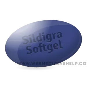 Buying_Sildigra Softgel_online